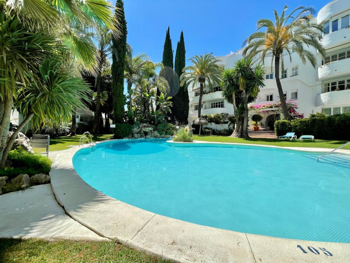 Marbella Real Golden Mile -Eaw Homes Exterior photo