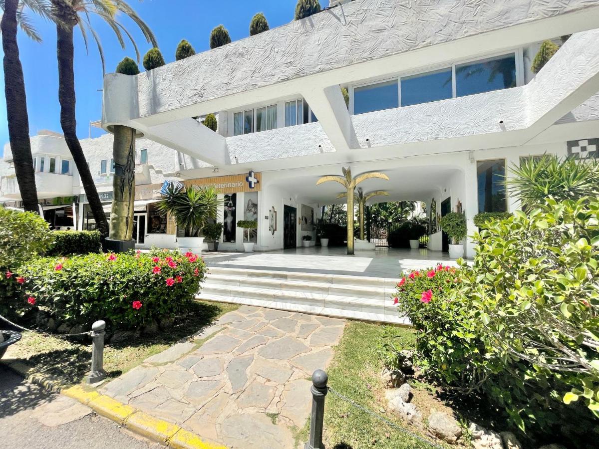 Marbella Real Golden Mile -Eaw Homes Exterior photo