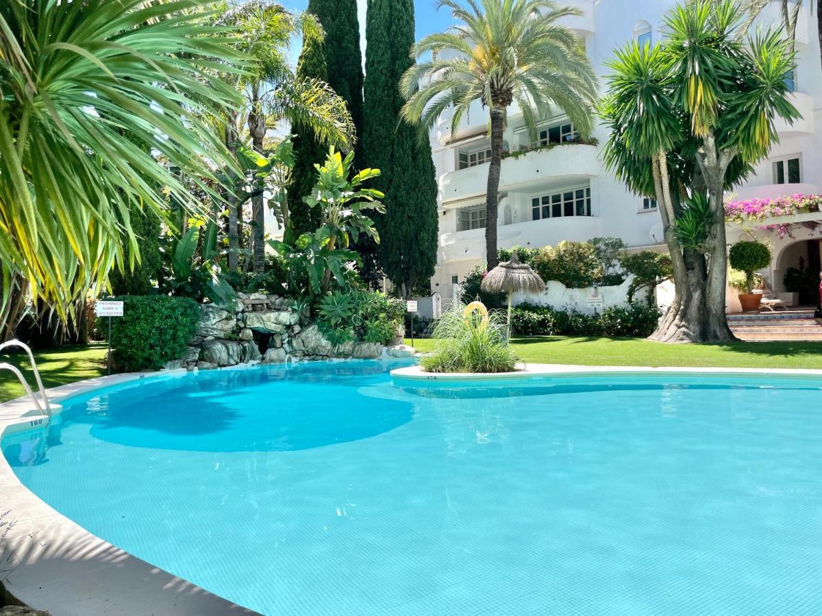 Marbella Real Golden Mile -Eaw Homes Exterior photo